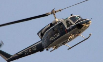 “Miracolo di Natale”: elicottero in avaria compie atterraggio d’emergenza