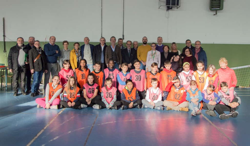 Nasce l’Ente Nazionale di Sport Inclusivi (ENSI) e avrà sede a Cremona
