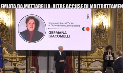 Maltrattamenti in casa famiglia: domani Germana Giacomelli davanti al giudice