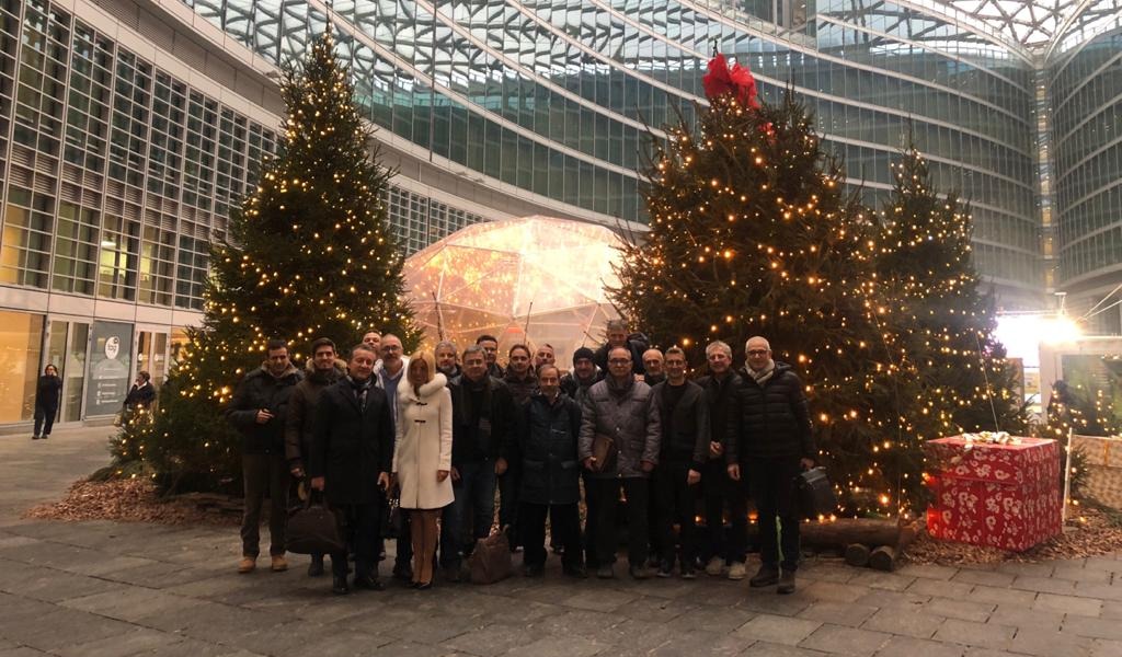 Il Parco del Mincio ha nuove Guardie Ecologiche pronte a tutelarlo