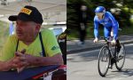 Frontale a Castiglione: morto papà del campione paralimpico Masini
