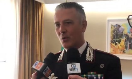 Ecco come l'ex comandante dei carabinieri di Viadana rivelava informazioni segrete