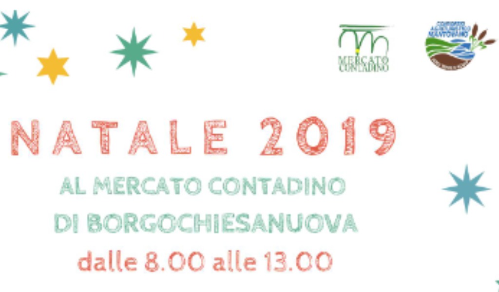 Natale col Consorzio, alla riscoperta di solidarietà e attenzione al territorio