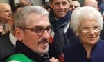 Sindaci in marcia a Milano, Palazzi presente: “L’odio non ha futuro”