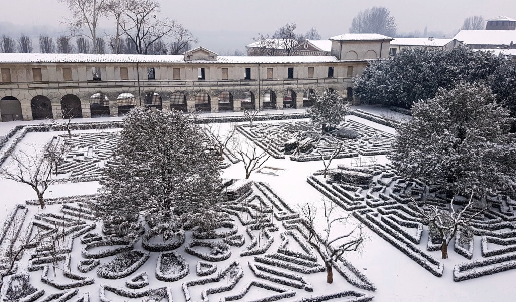 Palazzo Ducale cambia orari per le festività: chiuso solo a Natale e il primo dell’anno