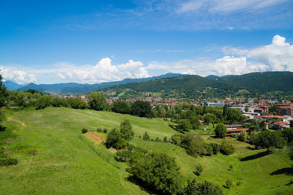 La “rivoluzione verde” della Rigenerazione urbana in Lombardia