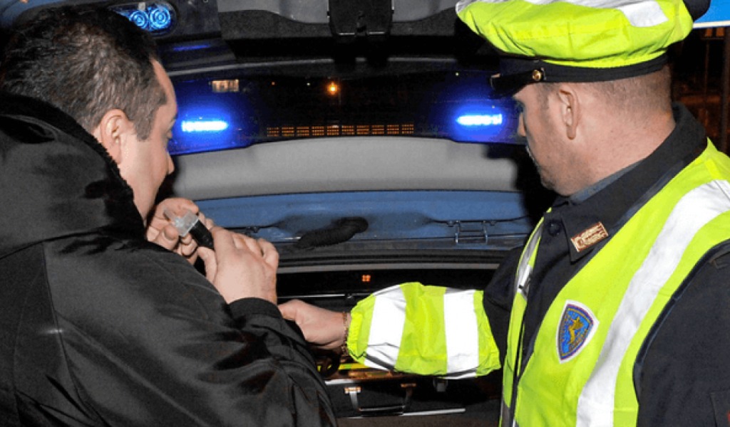 Alcol e guida: un binomio sempre più pericoloso