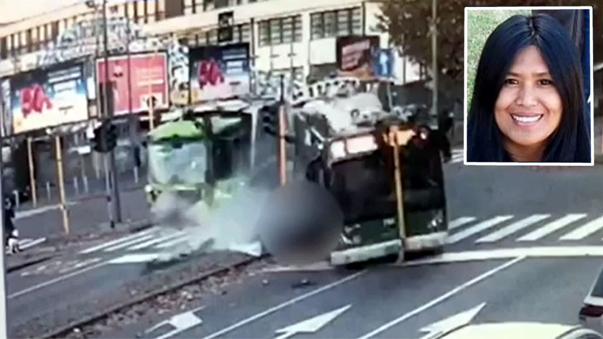 Il video dello scontro fra filobus e camion dei rifiuti a Milano: morta la passeggera in coma