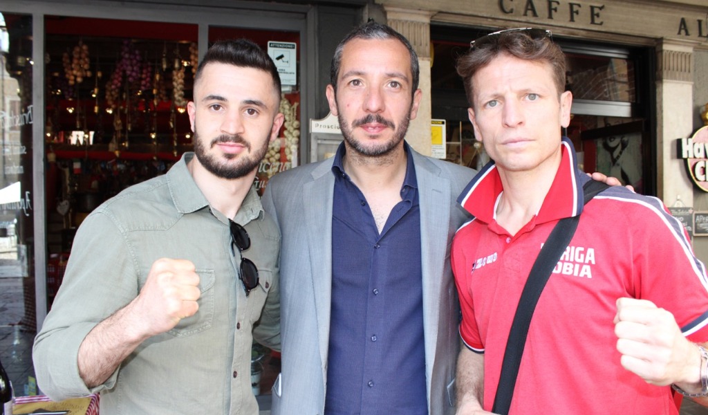 2020: un anno col botto per la Boxe Mantova 