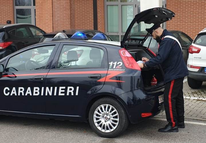 Furti alla Fiera Millenaria di Gonzaga, sottratti gioielli e contanti dal valore di circa 8mila euro