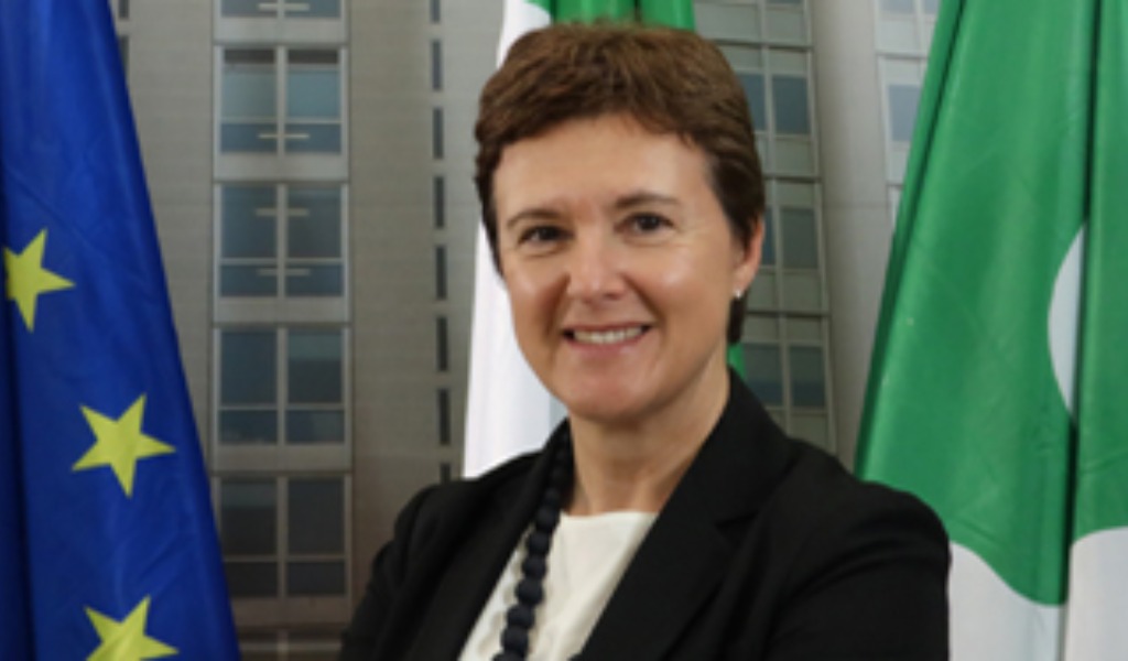 Forattini “Piano nazionale di ripresa e resilienza occasione per i nostri territori”