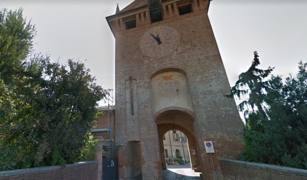 Il Comune di Gonzaga non aspetta più i fondi statali per il sisma e interviene