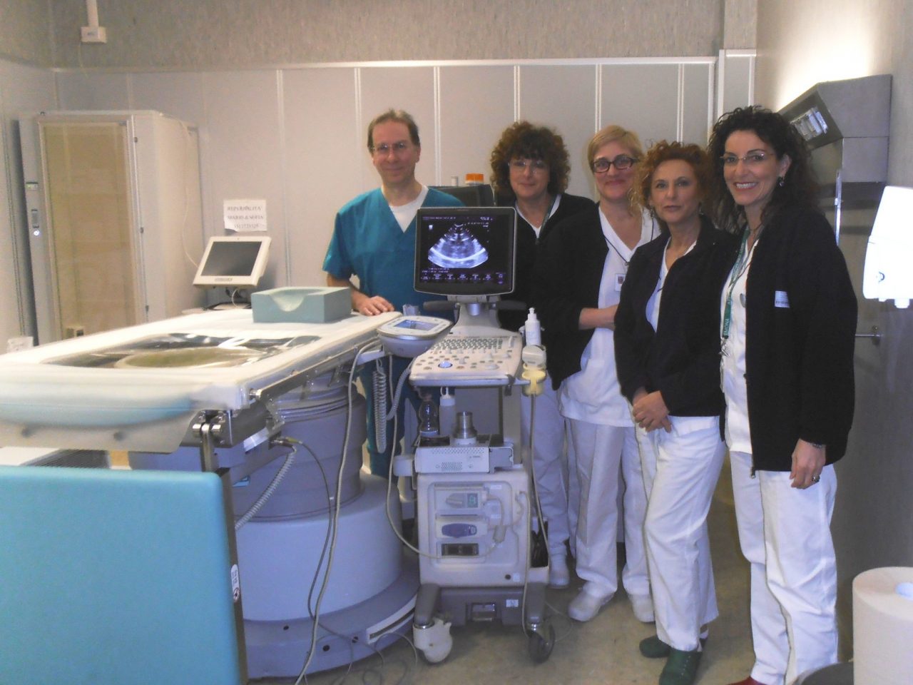 Ospedale Oglio Po, trattamento calcoli renali: grande successo per la litotrissia ad onde d’urto