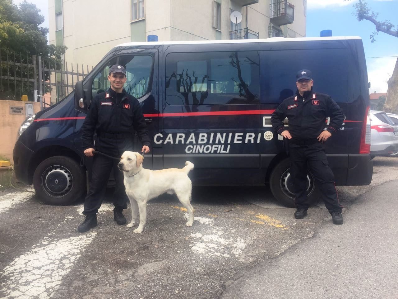 Vendono stupefacenti ai giovani di Poggio Rusco e Gonzaga: denunciati due pusher