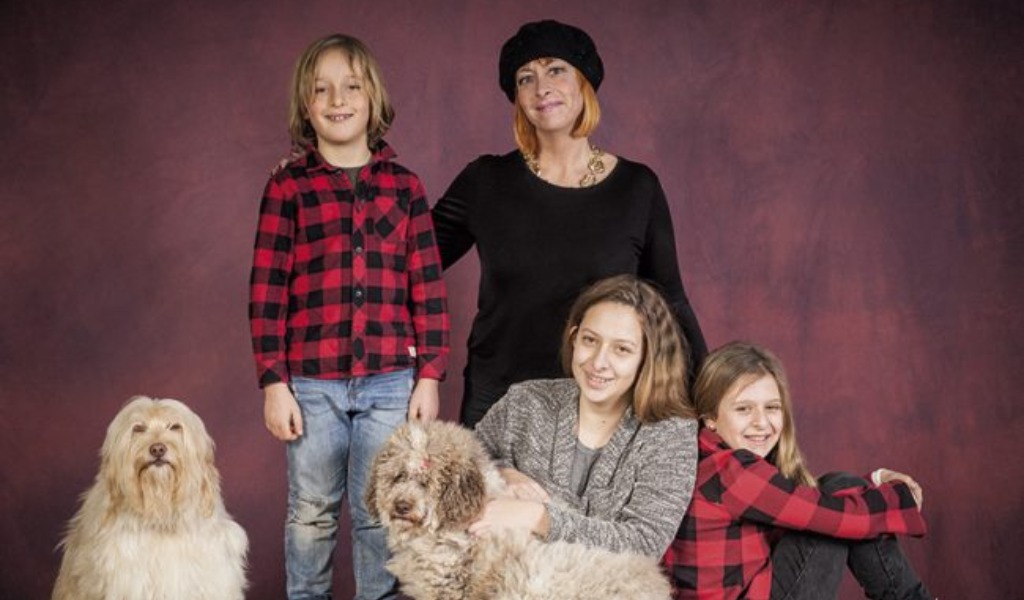 Alimenta l’Amore con un ritratto d’autore al vostro pet