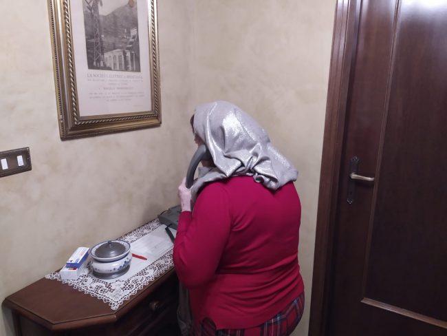 Coppia di anziani truffata a Castiglione da quelli che non erano addetti del gas