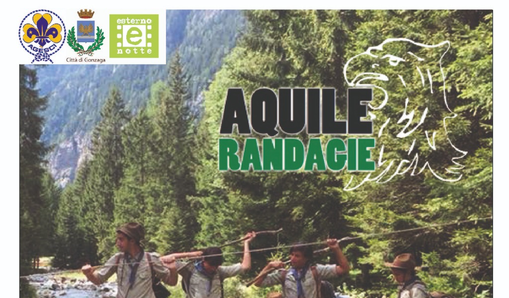 Le “Aquile randagie” arrivano al Comunale di Gonzaga