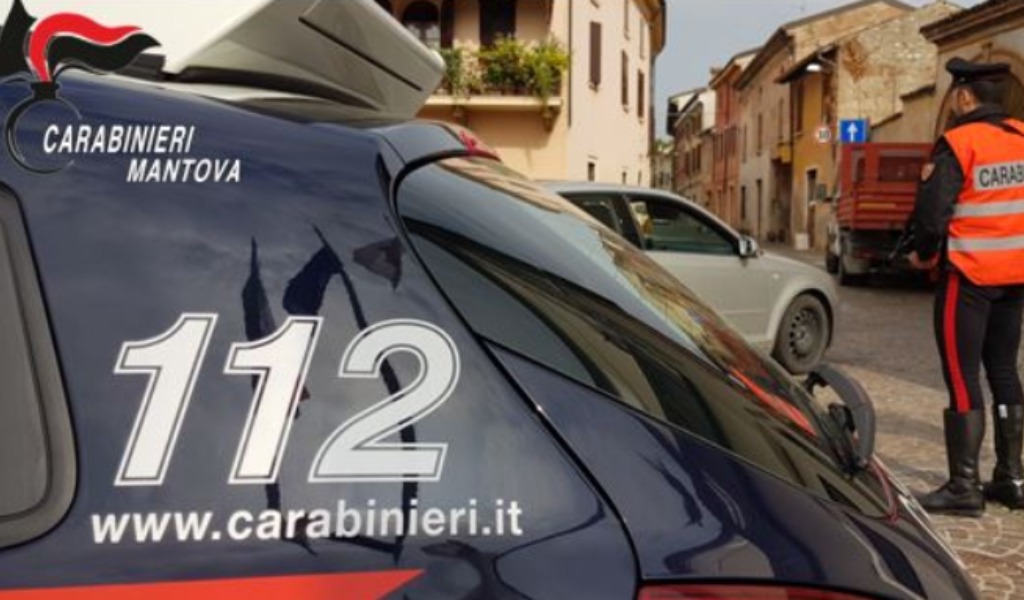 Trovati in possesso di 6 grammi di cocaina: segnalati due uomini