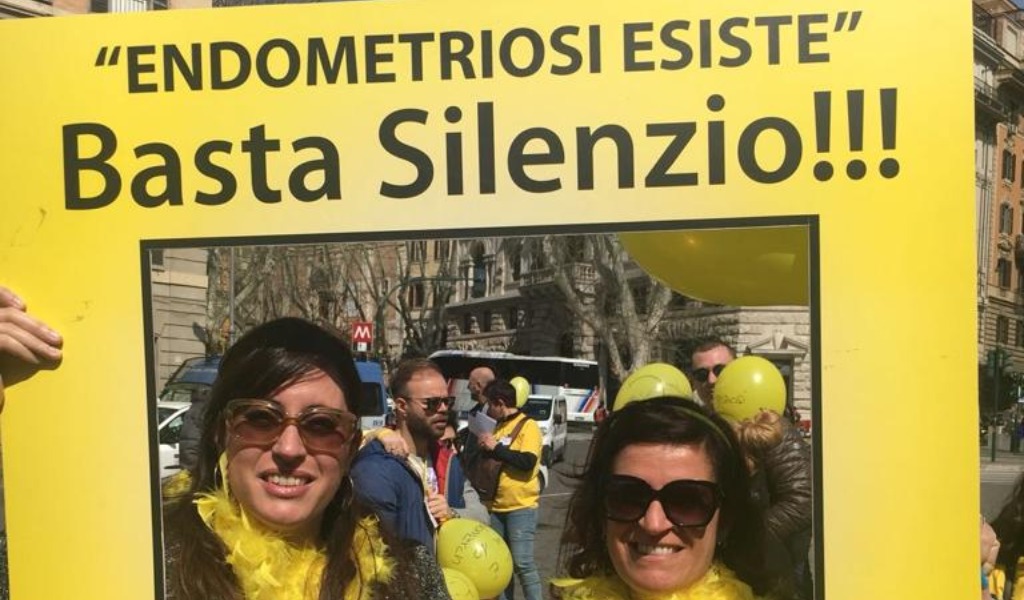 Una vita contro una malattia invisibile: la storia di Marta e dell’endometriosi