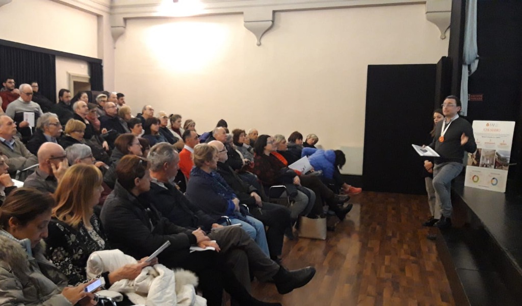 Presentati gli eventi FAI Mantova 2020: un anno ricco di eventi tra Mantova e provincia