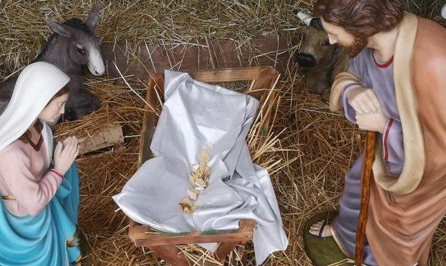 Vandali del presepe: nuova inquietante “moda” in Lombardia