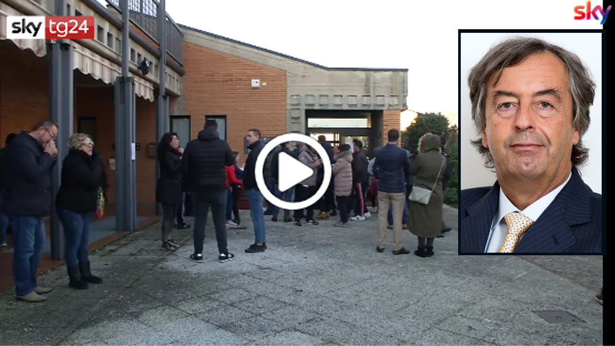 Meningite fra Bergamo e Brescia, per Burioni si poteva evitare