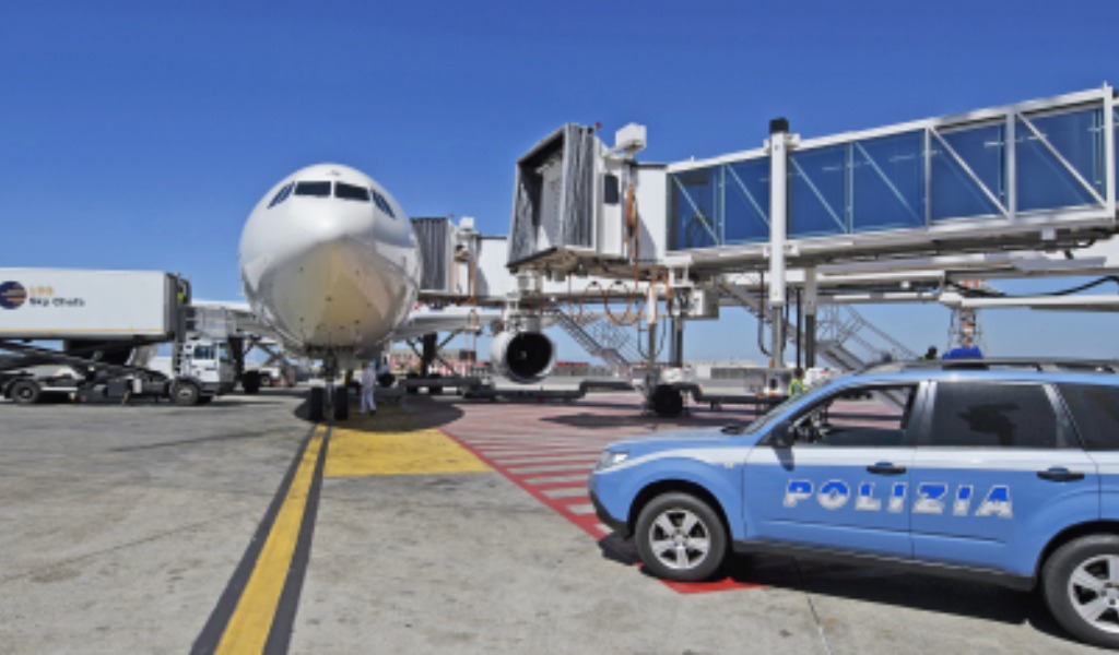 Espulso dall’Italia nel 2018, rientra dopo un anno: arrestato