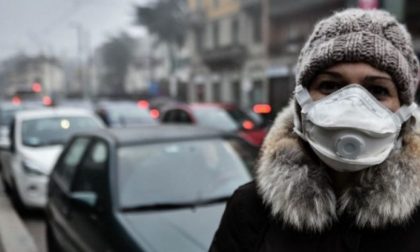 Mal’aria 2020: Mantova (ma non solo) nella morsa dello smog