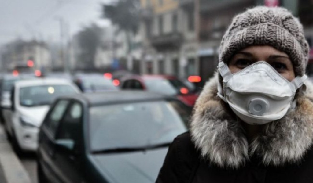 Ancora troppo alti i livelli di PM10 in Provincia di Mantova: da mercoledì attive le misure di II livello
