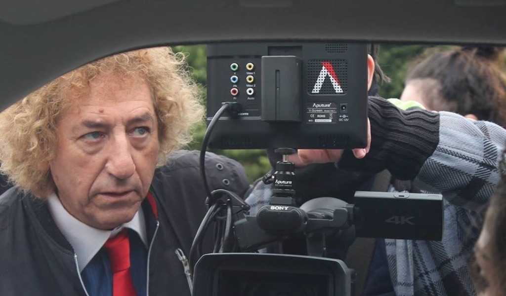 Mantova torna ad essere il set di un film: la sua bellezza incanta il grande schermo