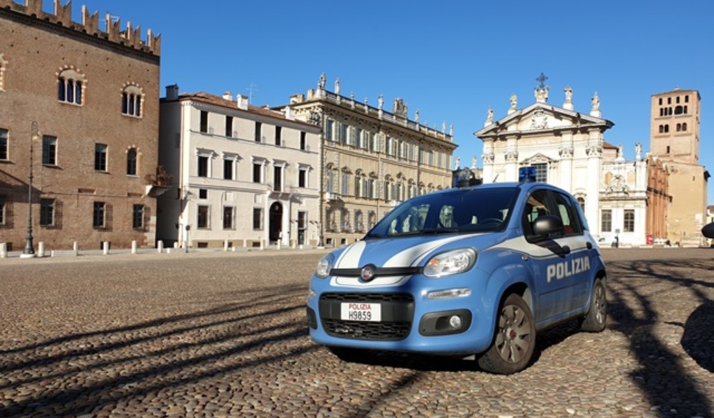 Arrestato nuovamente dopo sette giorni per aver violato il divieto di avvicinamento alla ex