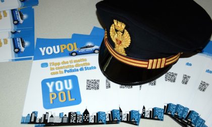 La Polizia postale torna a scuola per spiegare Youpol, l'app contro il bullismo e lo spaccio