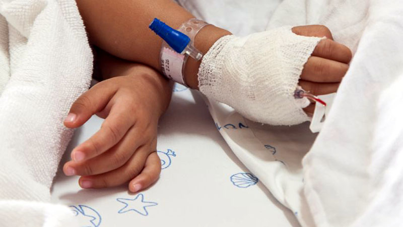 La conferma di Regione Lombardia, quattro minori contagiati. I malati sono 259