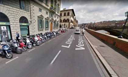 Esce dalla “zona rossa” per un prelievo… ritrovato a Firenze