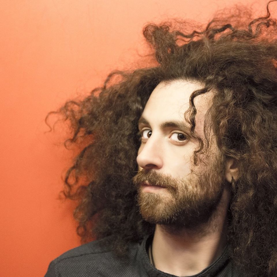 Quattro chiacchiere con Gio Evan, fenomeno dell’indie