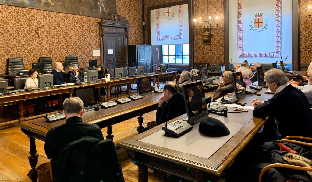 Comune, volontari, sindacati e parrocchie unite per gli anziani