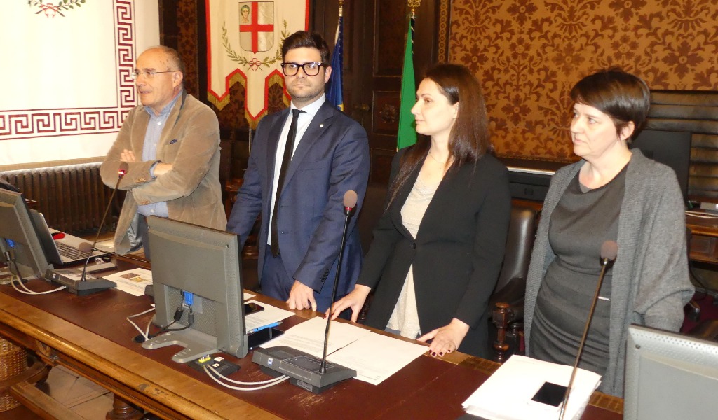 Mantova pensa all’alternativa solare: presentato lo studio per conoscerne le potenzialità
