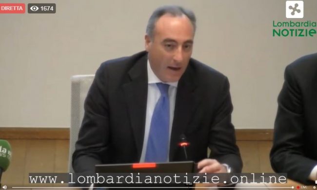 Coronavirus, Conferenza stampa di oggi di Regione Lombardia: situazione migliora VIDEO