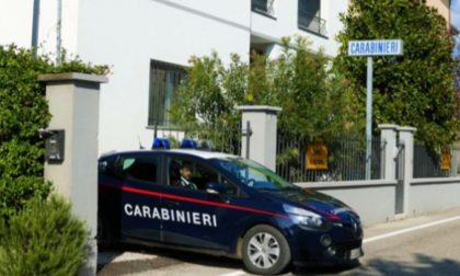 Controlli sulle strade, due segnalati e un denunciato
