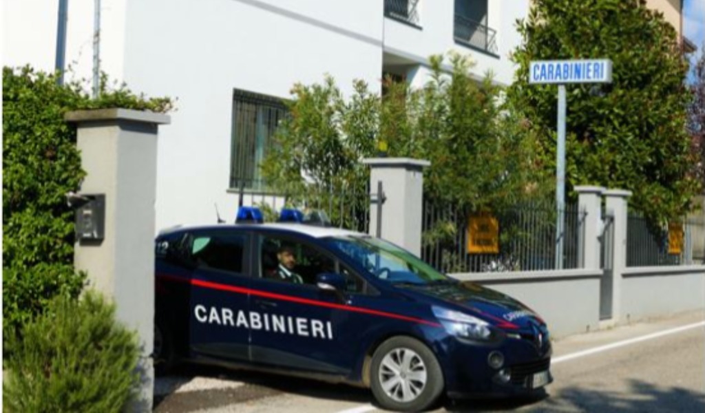 Controlli sulle strade, due segnalati e un denunciato
