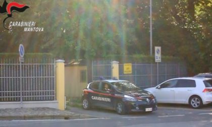 Controlli contro lo spaccio di stupefacenti, segnalati due giovani
