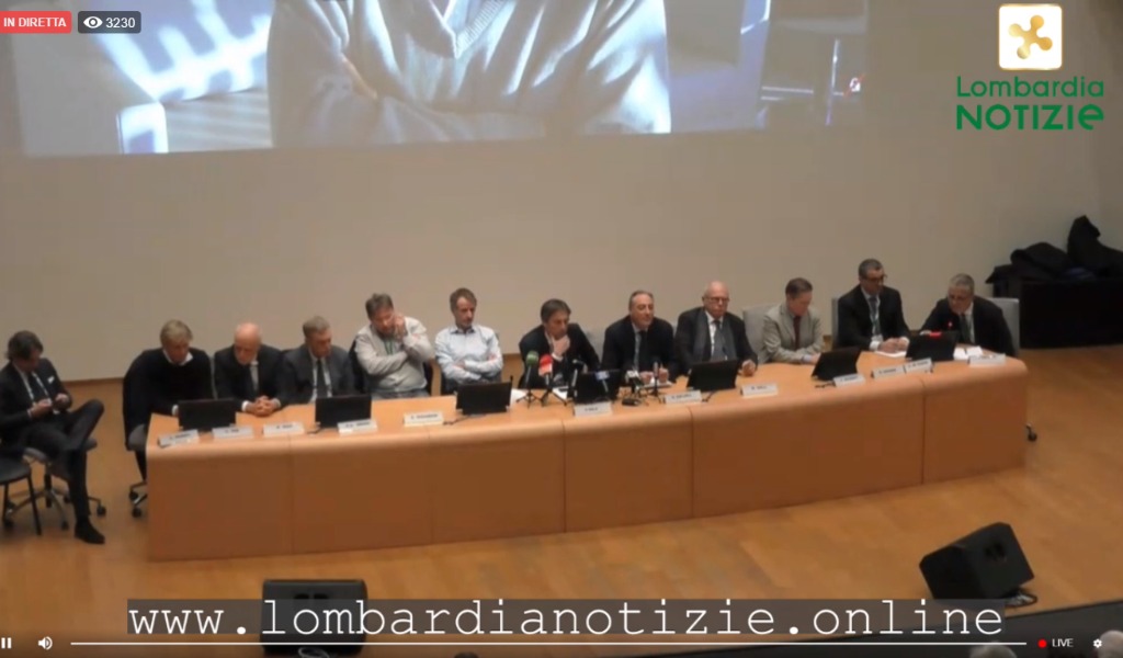 Ordinanza Coronavirus Lombardia prorogata di una settimana: la proposta della Regione al Governo | DIRETTA