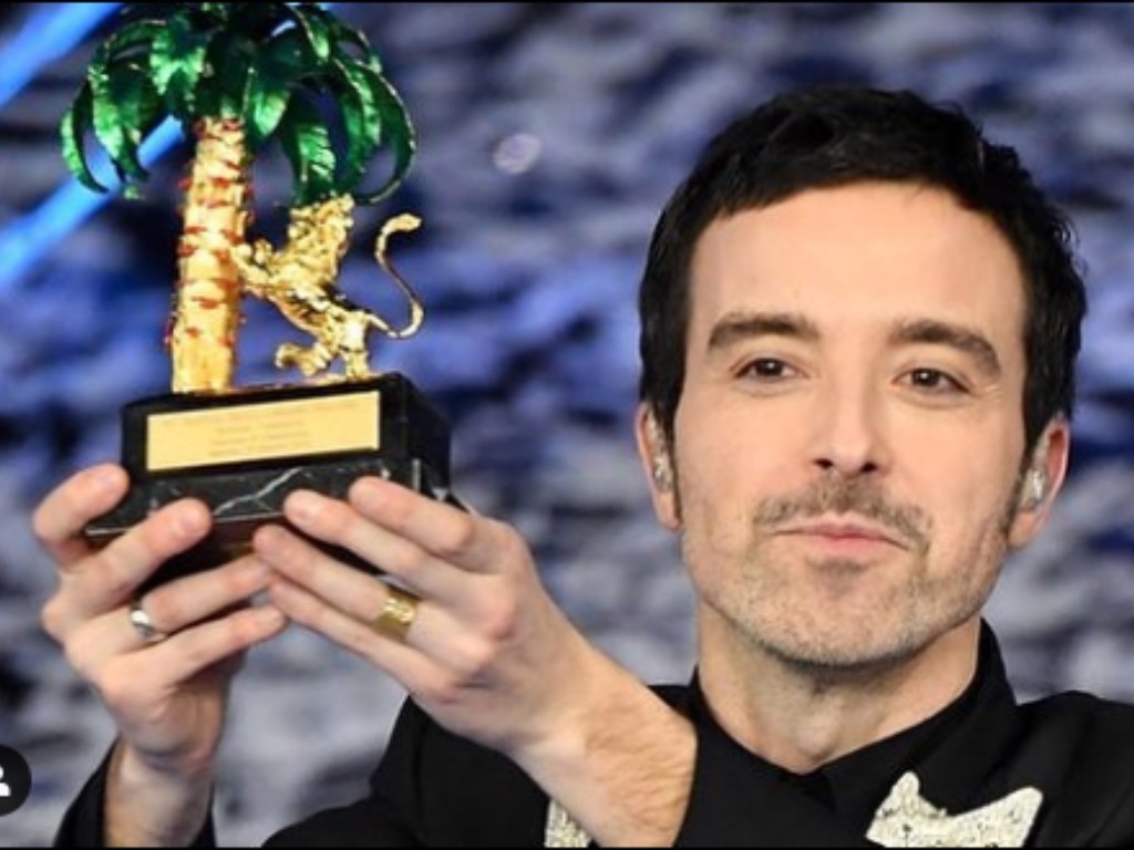 Sanremo 2020: vince Diodato con “Fai rumore”, Riki ultimo classificato risentito