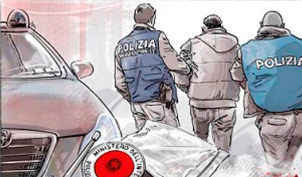 Massacrato di botte perché dirigente onesto: a distanza di mesi trovato l’aggressore