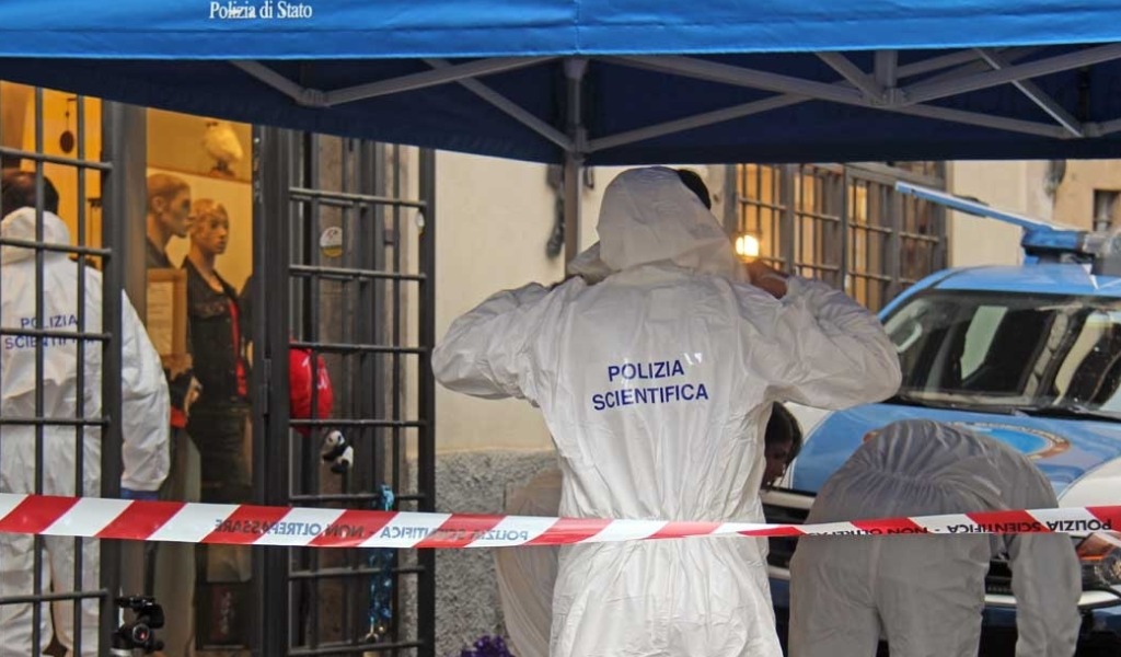 Omicidio-suicidio a Gazoldo degli Ippoliti: 27enne soffoca la madre e poi si impicca
