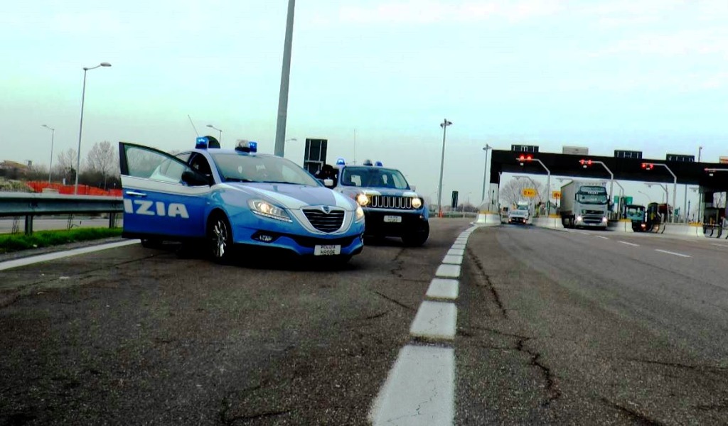 Autisti aggrediti e con passeggeri molesti: interviene la Polizia