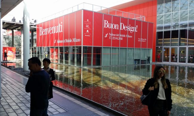 Causa Coronavirus il Salone del Mobile di Milano viene rinviato VIDEO