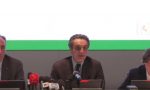 Emergenza Coronavirus: diretta della conferenza stampa della Regione VIDEO