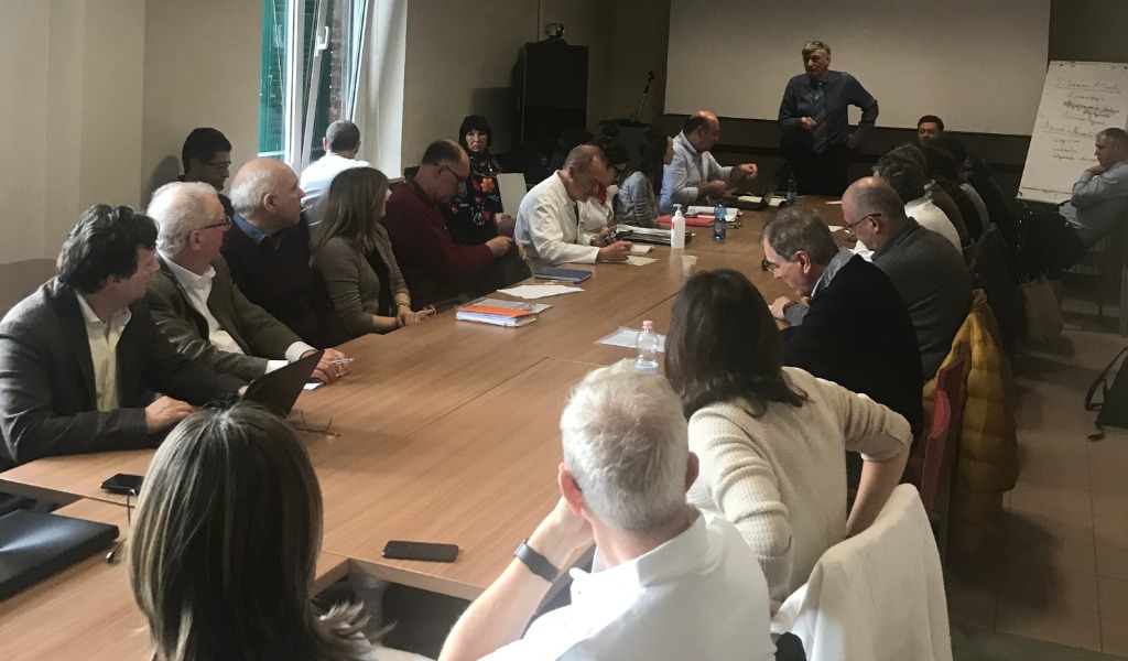 Coronavirus, ampliata l’attività chirurgica al Poma. Mantova continua a non avere contagiati