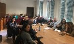 Mantova rimane "sana": il Poma ospita i pazienti degli ospedali in difficoltà